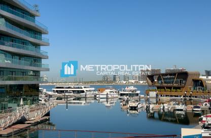 Apartment - 2 - 3 for sale in Al Barza - Al Bandar - Al Raha Beach - Abu Dhabi