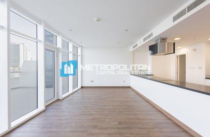 Apartment - 2 - 3 for sale in Al Barza - Al Bandar - Al Raha Beach - Abu Dhabi