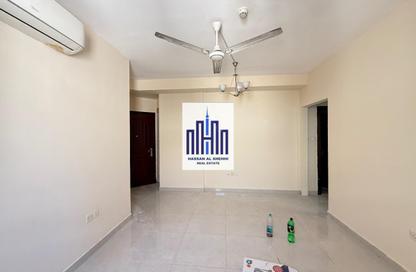 Apartment - 1 Bedroom - 1 Bathroom for rent in Muwaileh Commercial - Sharjah
