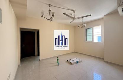 Apartment - 1 Bedroom - 1 Bathroom for rent in Muwaileh Commercial - Sharjah