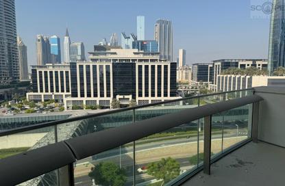 Apartment - 2 Bedrooms - 3 Bathrooms for rent in Burj Vista Tower 1 - Burj Vista - Downtown Dubai - Dubai Apartment - 2 Bedrooms - 3 Bathrooms for rent in Burj Vista Tower 1 - Burj Vista - Downtown Dubai - Dubai