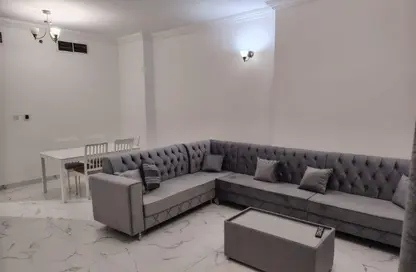 شقة - 2 غرف نوم - 2 حمامات للايجار في عجمان كزيك تاورز - الراشدية 1 - الراشدية - عجمان شقة - 2 غرف نوم - 2 حمامات للايجار في عجمان كزيك تاورز - الراشدية 1 - الراشدية - عجمان