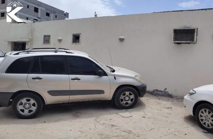 Villa - 4 Bedrooms - 5 Bathrooms for sale in Al Rashidiya 2 - Al Rashidiya - Ajman