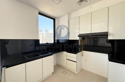 Apartment - 3 - 3 for rent in Central 1 - Business Bay - Dubai