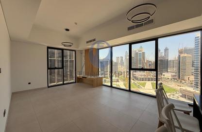 Apartment - 3 - 3 for rent in Central 1 - Business Bay - Dubai