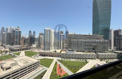 Apartment - 3 - 3 for rent in Central 1 - Business Bay - Dubai
