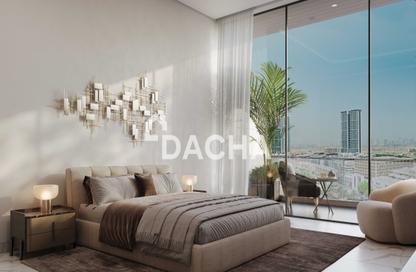 Apartment - 1 Bedroom - 2 Bathrooms for sale in Skyhills Residences 2 - District 13 - Jumeirah Village Circle - Dubai Apartment - 1 Bedroom - 2 Bathrooms for sale in Skyhills Residences 2 - District 13 - Jumeirah Village Circle - Dubai