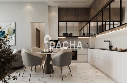 Apartment - 1 Bedroom - 2 Bathrooms for sale in Skyhills Residences 2 - District 13 - Jumeirah Village Circle - Dubai Apartment - 1 Bedroom - 2 Bathrooms for sale in Skyhills Residences 2 - District 13 - Jumeirah Village Circle - Dubai