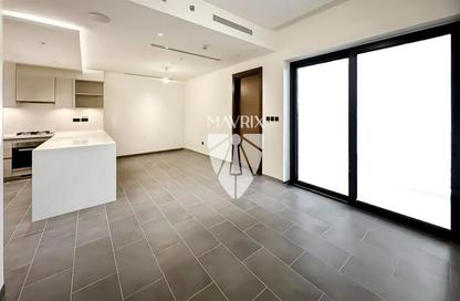 Apartment - 2 Bedrooms - 2 Bathrooms for sale in The Crest Tower C - The Crest - Sobha Hartland - Mohammed Bin Rashid City - Dubai