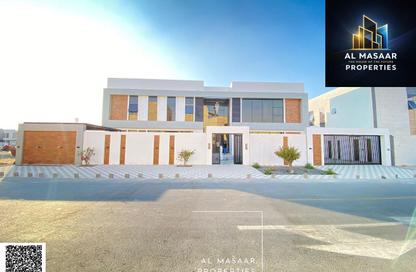 فيلا - 5 غرف نوم - 7 حمامات للبيع في الزاهية جاردنز - الزاهية - عجمان