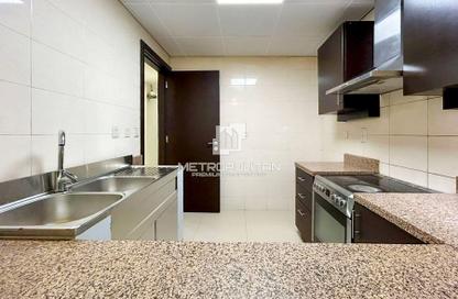 Apartment - 3 Bedrooms - 4 Bathrooms for rent in Centrium Tower 4 - Centrium Towers - Dubai Production City (IMPZ) - Dubai