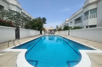 فيلا - 4 غرف نوم - 4 حمامات للايجار في فلل الجميرا 2 - جميرا 2 - جميرا - دبي فيلا - 4 غرف نوم - 4 حمامات للايجار في فلل الجميرا 2 - جميرا 2 - جميرا - دبي