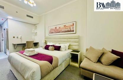 Apartment - Studio - 1 Bathroom for rent in District 11 - Jumeirah Village Circle - Dubai