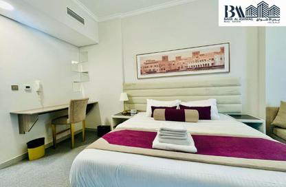 Apartment - Studio - 1 Bathroom for rent in District 11 - Jumeirah Village Circle - Dubai