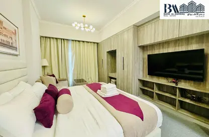 Apartment - 1 Bathroom for rent in District 11 - Jumeirah Village Circle - Dubai Apartment - 1 Bathroom for rent in District 11 - Jumeirah Village Circle - Dubai