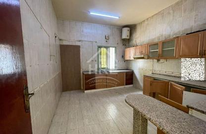 Villa - 3 Bedrooms - 4 Bathrooms for rent in Al Rawda 1 - Al Rawda - Ajman