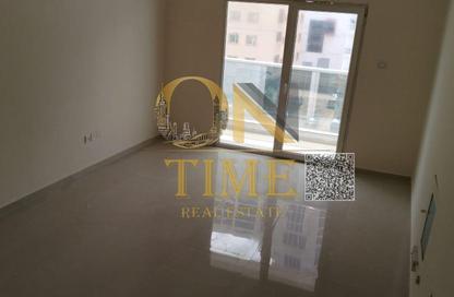 Apartment - 1 Bedroom - 2 Bathrooms for rent in Al Rashidiya Towers - Al Rashidiya - Ajman Downtown - Ajman
