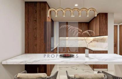 Apartment - 1 - 2 for sale in Radiant Elite Tower - City Of Lights - Al Reem Island - Abu Dhabi Apartment - 1 - 2 for sale in Radiant Elite Tower - City Of Lights - Al Reem Island - Abu Dhabi