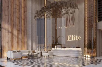 Apartment - 1 - 2 for sale in Radiant Elite Tower - City Of Lights - Al Reem Island - Abu Dhabi Apartment - 1 - 2 for sale in Radiant Elite Tower - City Of Lights - Al Reem Island - Abu Dhabi