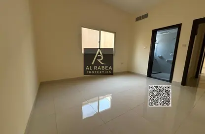 Apartment - 2 Bedrooms - 3 Bathrooms for rent in Al Rawda 1 - Al Rawda - Ajman