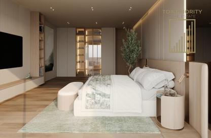 Apartment - Studio - 1 for sale in Binghatti Hillcrest - Arjan - Dubai