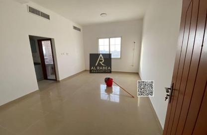 Apartment - Studio - 1 Bathroom for rent in Al Mowaihat 3 - Al Mowaihat - Ajman