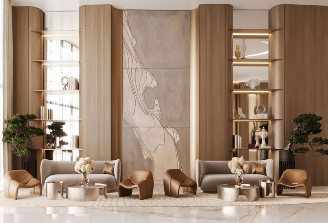 MODERN STUDIO | HIGH ROI | PRIME LOCATION gallery image