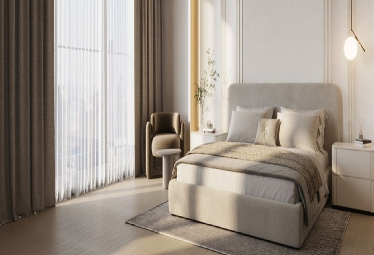 MODERN STUDIO | HIGH ROI | PRIME LOCATION gallery image