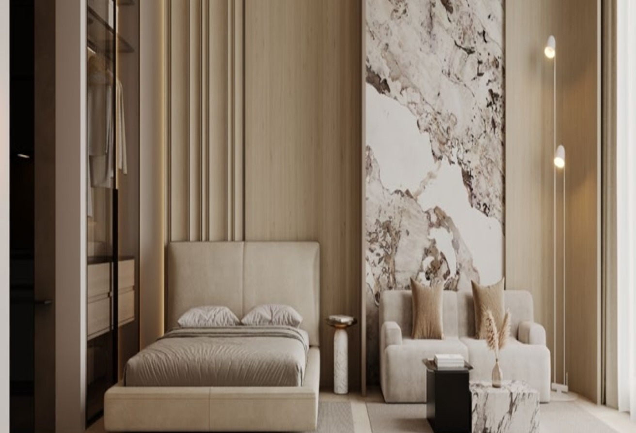 MODERN STUDIO | HIGH ROI | PRIME LOCATION gallery image