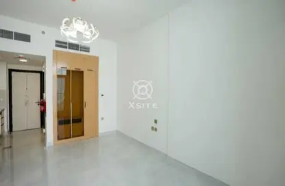 Apartment - 1 Bathroom for rent in Skyz by Danube - Arjan - Dubai