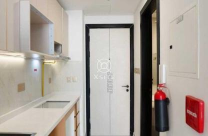 Apartment - Studio - 1 for rent in Skyz by Danube - Arjan - Dubai Apartment - Studio - 1 for rent in Skyz by Danube - Arjan - Dubai