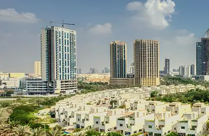 شقة - 1 حمام للبيع في ون بارك سنترال - منطقة 15 - قرية جميرا الدائرية - دبي