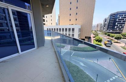 Apartment - 2 Bedrooms - 3 Bathrooms for rent in Jumeirah Garden City - Al Satwa - Dubai