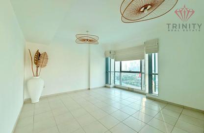 Apartment - 3 Bedrooms - 3 Bathrooms for rent in The Residences 4 - The Residences - Downtown Dubai - Dubai