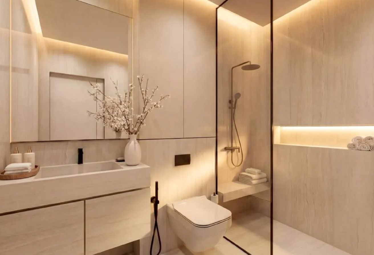 Future Ready Living | Smart Homes | SERENZ gallery image