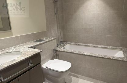 Apartment - 3 - 4 for sale in Forte 2 - Forte - Downtown Dubai - Dubai