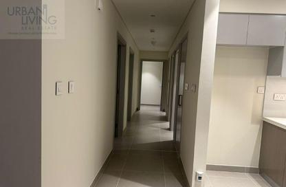 Apartment - 3 - 4 for sale in Forte 2 - Forte - Downtown Dubai - Dubai
