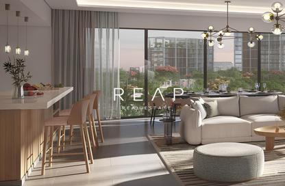 Apartment - 1 - 1 for sale in Thyme Central Park - Central Park at City Walk - City Walk - Dubai Apartment - 1 - 1 for sale in Thyme Central Park - Central Park at City Walk - City Walk - Dubai