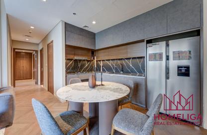 Apartment - 2 Bedrooms - 2 Bathrooms for sale in Creek Edge Tower 1 - Creek Edge - Dubai Creek Harbour (The Lagoons) - Dubai Apartment - 2 Bedrooms - 2 Bathrooms for sale in Creek Edge Tower 1 - Creek Edge - Dubai Creek Harbour (The Lagoons) - Dubai