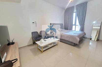 Apartment - Studio - 1 Bathroom for rent in Uptown Al Zahia - Al Zahia - Muwaileh Commercial - Sharjah