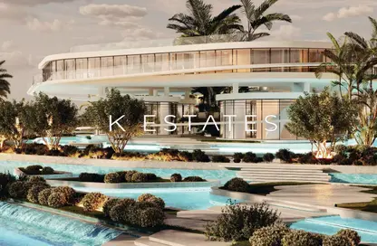 Villa - 7 Bedrooms - 7+ Bathrooms for sale in Altissima - Al Barari - Dubai