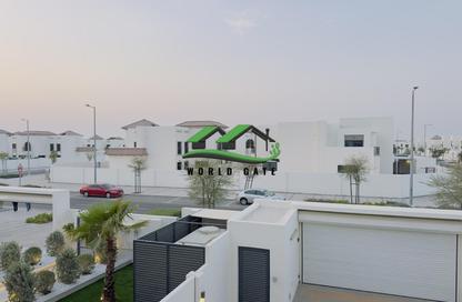 Villa - 3 - 4 for rent in Fay Al Reeman II - Al Shamkha - Abu Dhabi