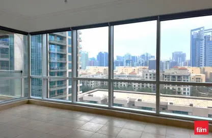 شقة - غرفة نوم - 2 حمامات للايجار في تفريعة القنال 1 - أبراج الجولف - مدينة دبي الرياضية - دبي شقة - غرفة نوم - 2 حمامات للايجار في تفريعة القنال 1 - أبراج الجولف - مدينة دبي الرياضية - دبي