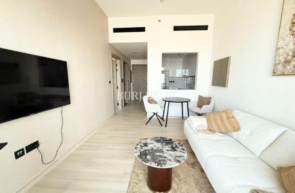 Apartment - 1 Bedroom - 2 Bathrooms for rent in Binghatti Heights - District 10 - Jumeirah Village Circle - Dubai Apartment - 1 Bedroom - 2 Bathrooms for rent in Binghatti Heights - District 10 - Jumeirah Village Circle - Dubai