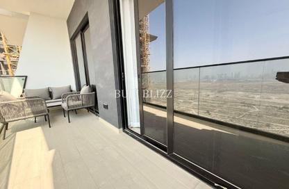 Apartment - 1 Bedroom - 2 Bathrooms for rent in Binghatti Heights - District 10 - Jumeirah Village Circle - Dubai Apartment - 1 Bedroom - 2 Bathrooms for rent in Binghatti Heights - District 10 - Jumeirah Village Circle - Dubai