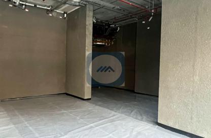 Retail - Studio - 1 Bathroom for rent in Sobha Hartland - Mohammed Bin Rashid City - Dubai