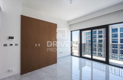 Apartment - Studio - 1 Bathroom for rent in Azizi Mirage - Dubai Studio City - Dubai