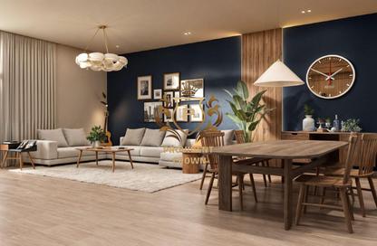 Townhouse - 3 Bedrooms - 4 Bathrooms for sale in Reportage Hills - Dubai Land - Dubai