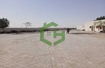 Land - Studio for rent in Al Sajaa Industrial - Al Sajaa - Sharjah