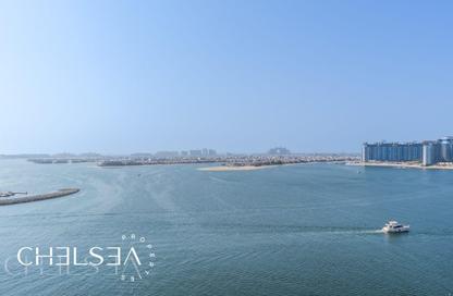 شقة - 2 - 2 للبيع في برج Beach Isle 1 - بيتش آيل - إعمار بيتشفرونت - دبي هاربور - دبي شقة - 2 - 2 للبيع في برج Beach Isle 1 - بيتش آيل - إعمار بيتشفرونت - دبي هاربور - دبي